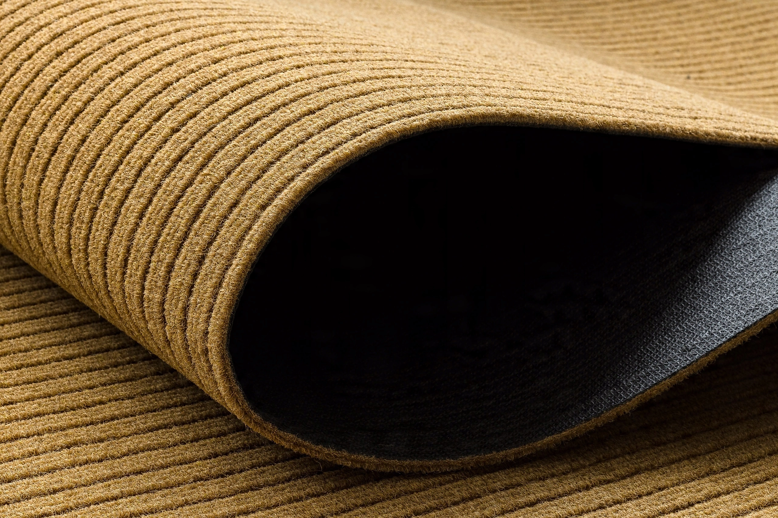 Hercules  Dış Mekan Sarı Kapı Önü Paspası