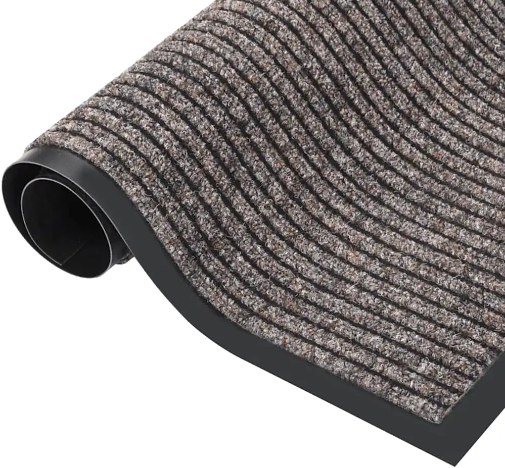 Matte Kir ve Nem Emme Özelliğine Sahip Kapı Önü Paspası