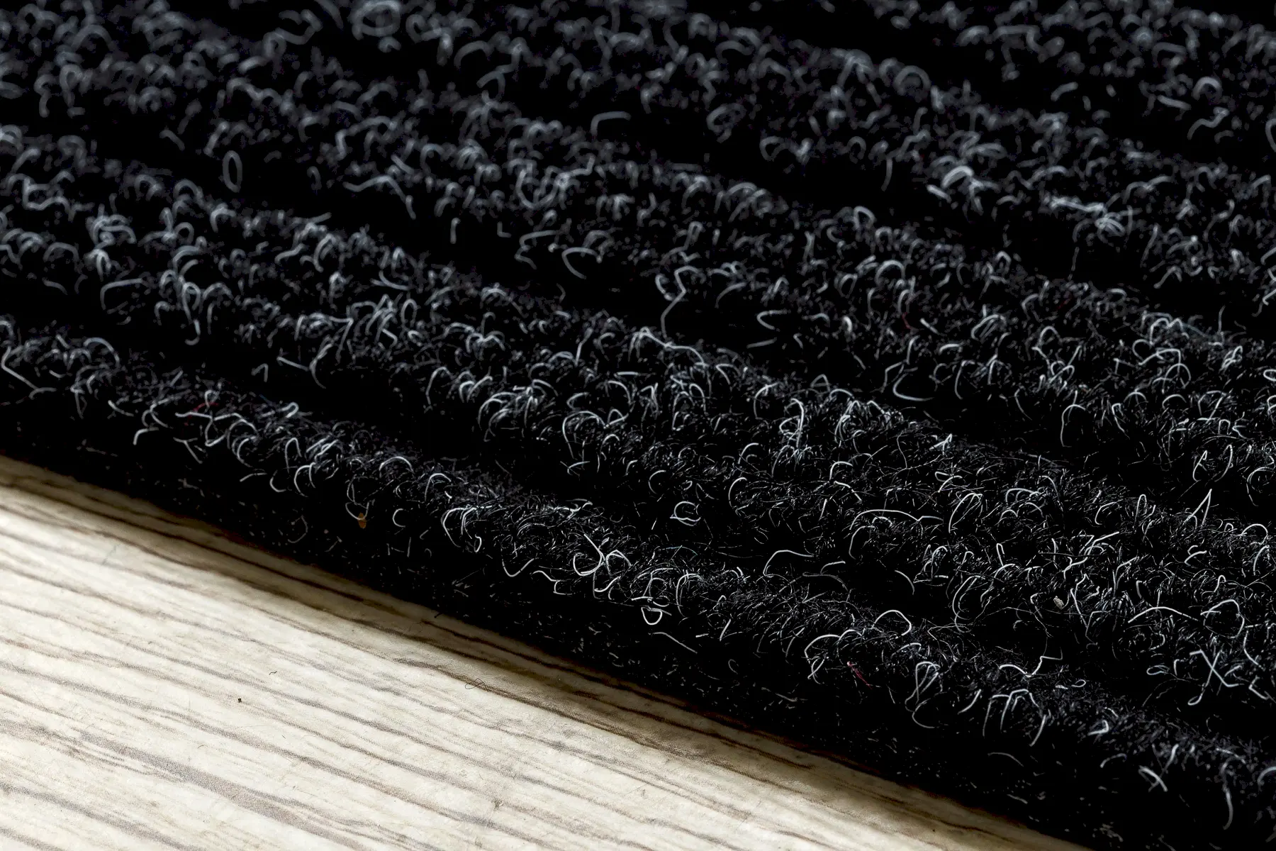 Hercules  Dış Mekan Antrasit Kapı Önü Paspası