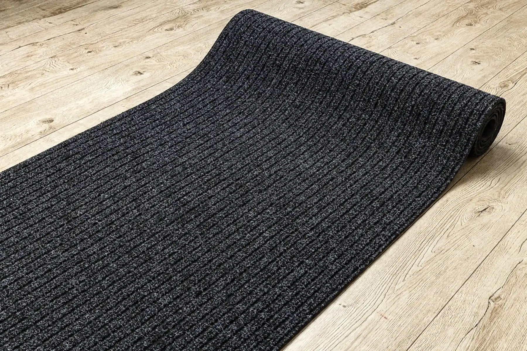 Hercules  Dış Mekan Antrasit Kapı Önü Paspası