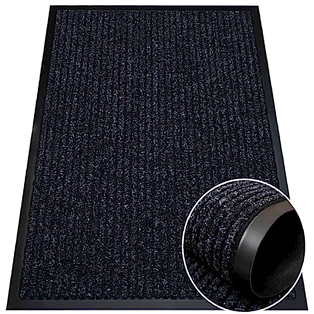 Matte Kir ve Nem Emme Özelliğine Sahip Kapı Önü Paspası