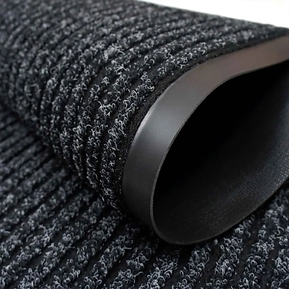 Matte Kir ve Nem Emme Özelliğine Sahip Kapı Önü Paspası