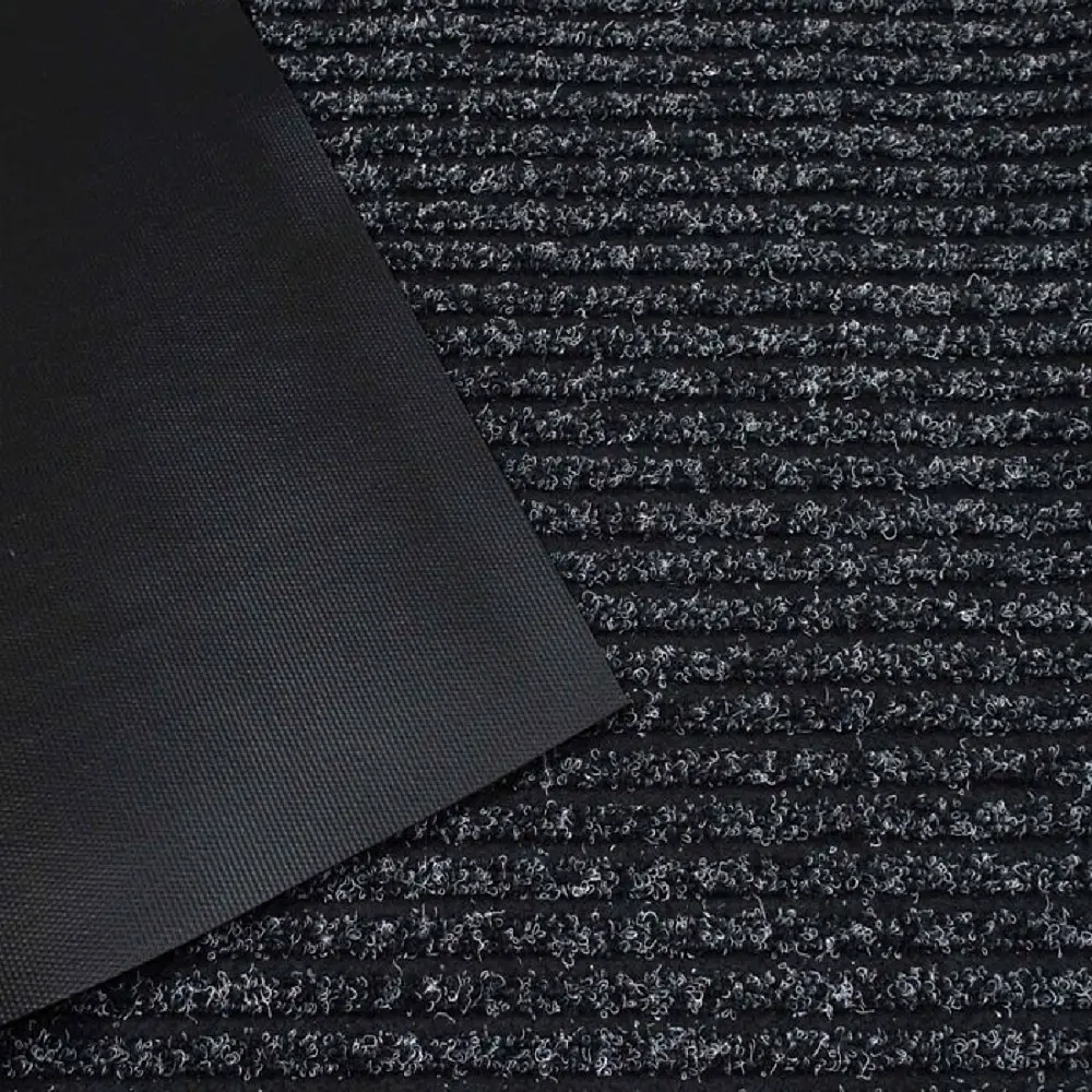 Matte Kir ve Nem Emme Özelliğine Sahip Kapı Önü Paspası