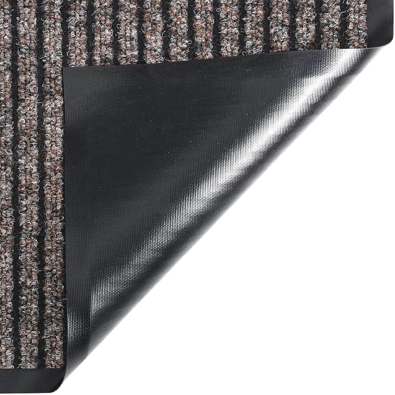 Matte Kir ve Nem Emme Özelliğine Sahip Kapı Önü Paspası