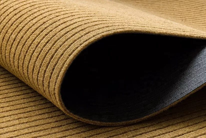 Hercules  Dış Mekan Sarı Kapı Önü Paspası