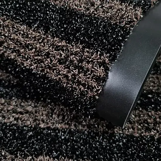 Zebra Sıyırıcı Kapı Önü Paspası