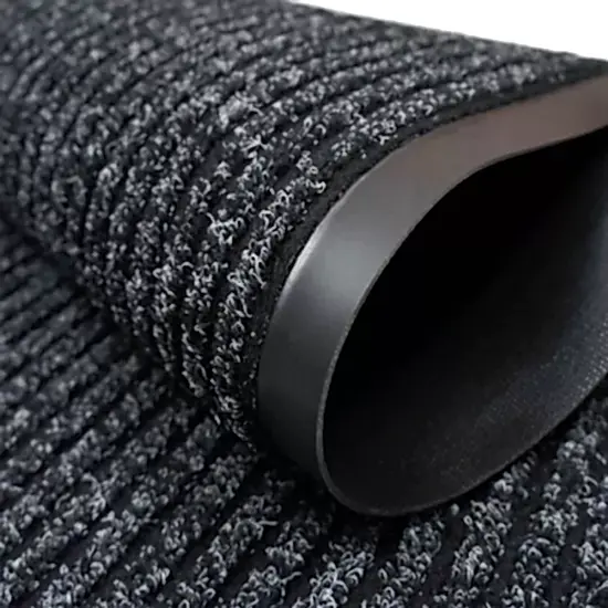 Matte Kir ve Nem Alıcı Kapı Önü Paspası