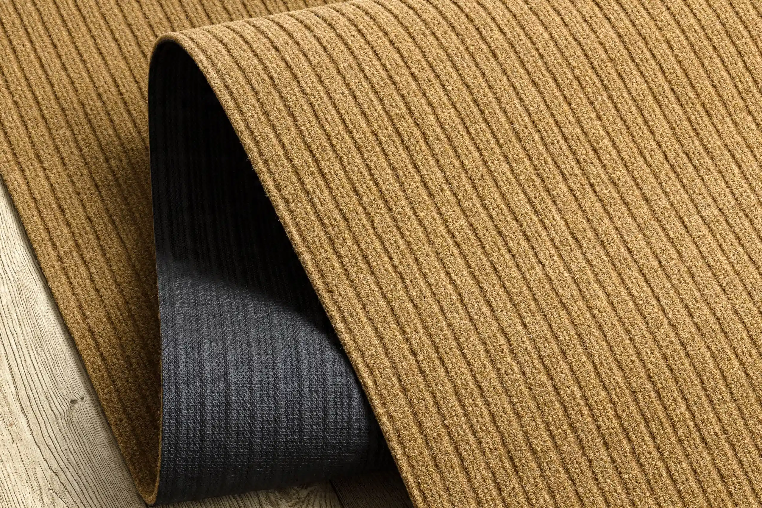 Hercules  Dış Mekan Sarı Kapı Önü Paspası